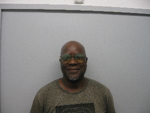 Photo of JONES, MICHAEL TODD