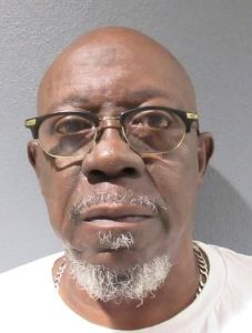 Photo of JOHNSON, LESTER LEE JR