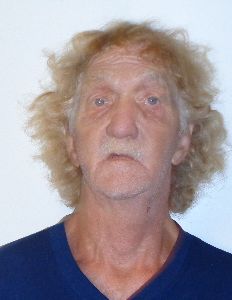 Photo of HYDEN, JERRY FREDRIK