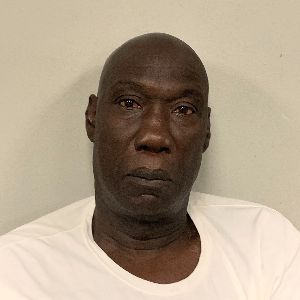 Photo of PATTERSON, CHARLES RAY