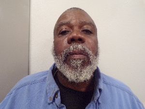 Photo of MC-GEE, BILLY CORENZA