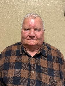 Photo of CAGLE, GERALD WAIN