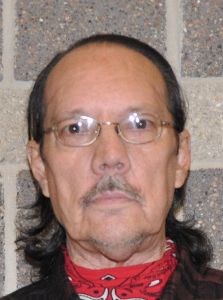 Photo of BLACKMON, LARRY M