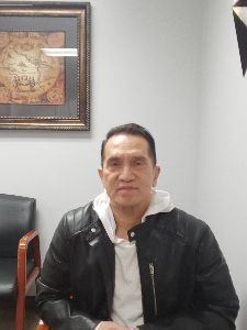 Photo of CABALLERO, FRANSICO