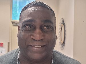 Photo of INGRAM, TERRY D