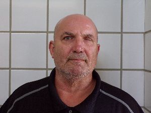 Photo of MC-GEE, JAMES EDWARD