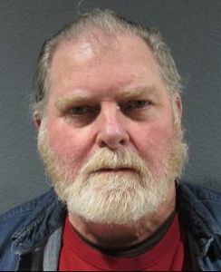 Photo of COOK, JAMES DAVID