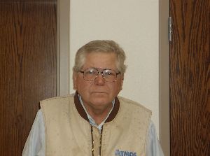 Photo of NELSON, RICHARD MARRION JR