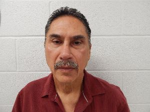 Photo of FIGUEROA, JOHNNY B