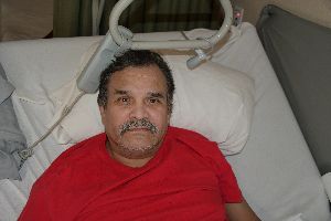 Photo of JIMENEZ, JOE