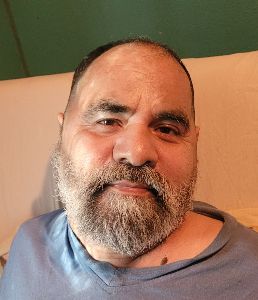 Photo of YBARRA, JESSE GUTIERREZ