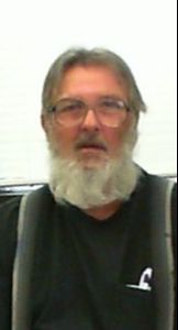 Photo of CONNERS, JOHNNY RAY