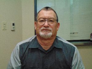Photo of GRAHAM, MICHAEL SCOTT