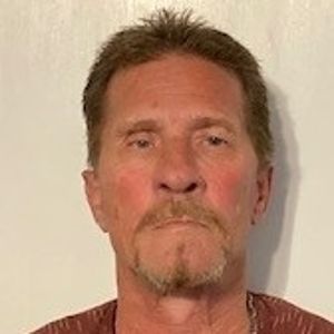 Photo of WEBER, STEVEN PAUL
