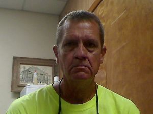 Photo of HOFFER, CLARENCE WILLIAM JR