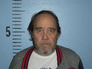 Photo of DEATON, ROBERT GLENN