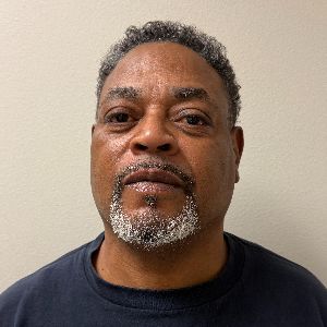 Photo of SANDERS, KENNETH PATRICK
