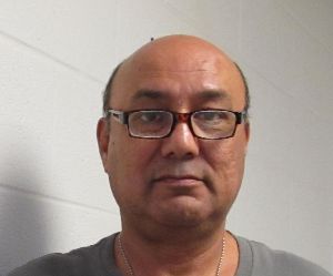 Photo of SOLIS, ALONZO