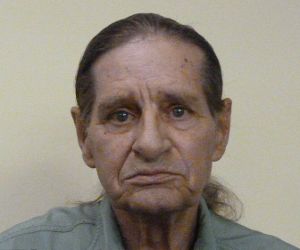 Photo of RUTH, BILLY RANDALL