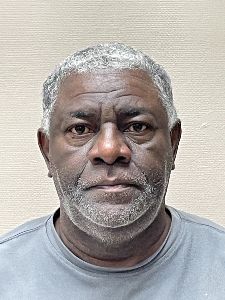 Photo of WILLIAMS, TERRY BERNARD