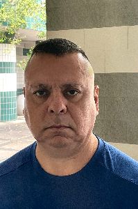 Photo of SUAREZ, RODOLFO VASQUEZ