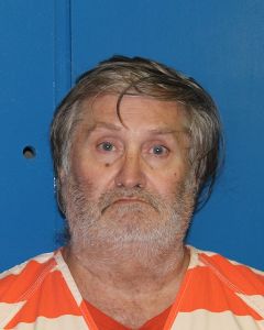 Photo of HINES, ALTON RAY