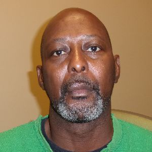 Photo of AUSBORNE, MARCUS DARRYL