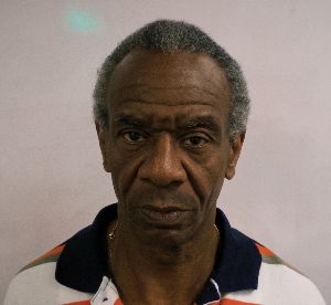 Photo of SANDERS, AUSTIN BERNARD
