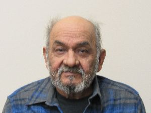 Photo of SANTOS, HECTOR