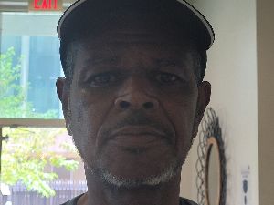 Photo of BARRETT, ALVIN GEORGE