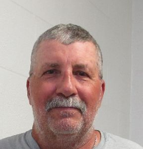 Photo of BARBEE, DONALD LEE