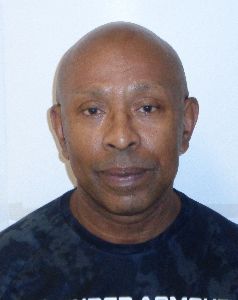 Photo of YETT, BARRY EUGENE