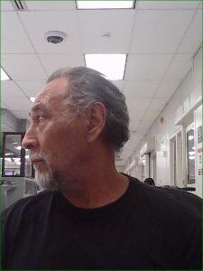 Photo of GARCIA, RUDOLFO