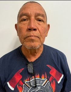Photo of BERRONES, JUAN RAMIRO