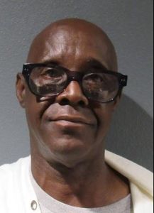 Photo of RICHARDSON, FREDRICK DOUGLAS