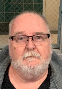 Photo of JOHNMAN, ROBERT ALLEN