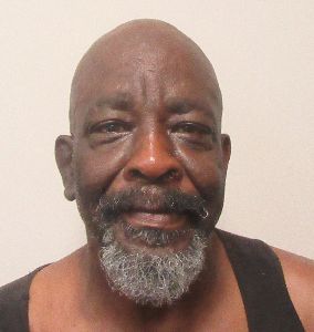 Photo of WILSON, ALONZO DAVID