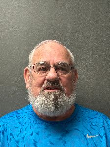 Photo of JARAMILLO, THOMAS EDWARD
