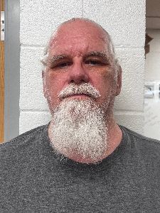 Photo of FORD, RONALD DEE JR
