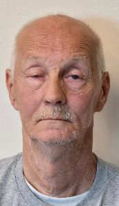 Photo of WARDEN, MICHAEL DON