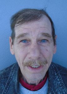 Photo of HORN, ERNEST MICHAEL