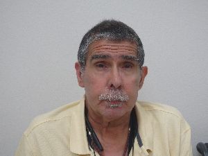 Photo of GARZA, HECTOR DANIEL
