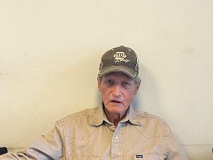 Photo of WORRELL, EMIAL CLINTON