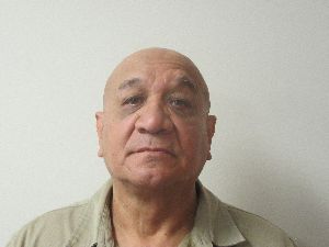 Photo of VASQUEZ, JOHN