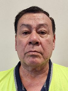 Photo of ROMO, ALBERT SANCHEZ