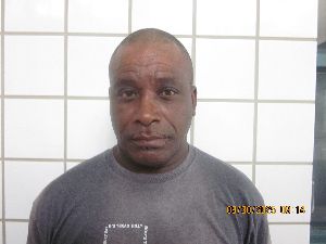 Photo of WILLIAMS, MELVIN ROLAND