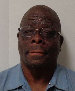 Photo of ROBERTS, DAVID D
