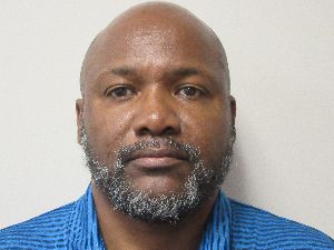 Photo of FULLER, ALONZO DIEGO