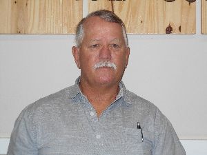 Photo of IVY, GREGORY ALAN