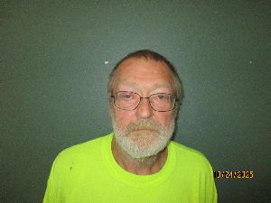 Photo of HUFF, MIKE LEE